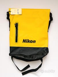  zaino impermeabile Nikon VAECSS66