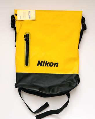  zaino impermeabile Nikon VAECSS66