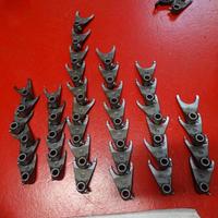 VARIE FORCHETTE CAMBIO MARCE KAWASAKI ZX10R