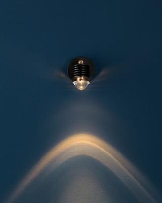 Lampada Catellani Smith EC301 da soffitto