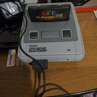 snes pal