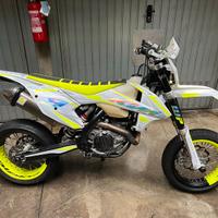KTM 450 2017 doppio kit