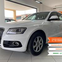 AUDI Q5 2� serie Q5 2.0 TDI 150 CV Business