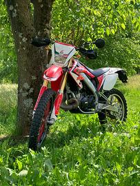 HM 50 CRE