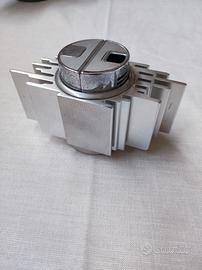 Accendino da tavolo anni 60 - modernariato