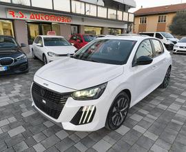 PEUGEOT 208 PureTech 75CV 5 porte Style #TAN 5,9