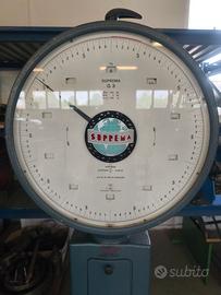 Bilancia a piattaforma