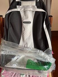 Trolley Benetton Colors
