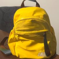 Skechers - Zaino tipo casual. Unisex