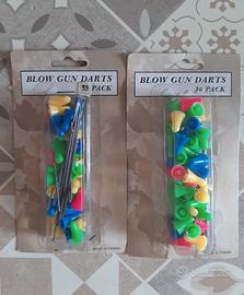 dardi piccoli e frecce balestra