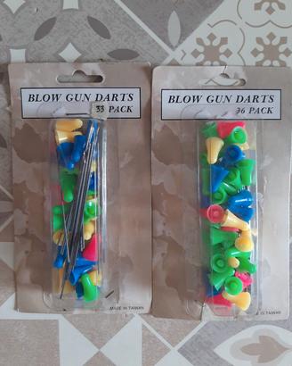 dardi piccoli e frecce balestra