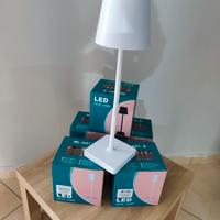 lampada bianca dimmerabile NUOVA