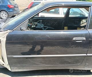 Porta portiera sportello BMW Serie 3 E36 Coupè