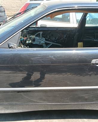 Porta portiera sportello BMW Serie 3 E36 Coupè