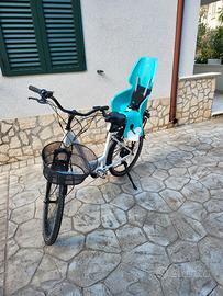 E-bike 26"