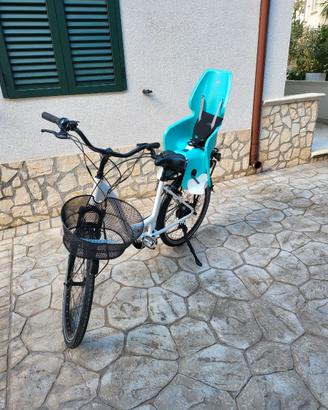 E-bike 26"