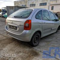 Citroen xsara picasso n68 1.6 95cv -ricambi