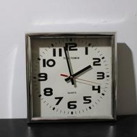 Orologio da parete vintage anni ’90