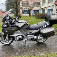 Bmw R 1200 RT