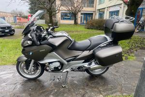 Bmw R 1200 RT