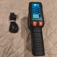 Metro digitale Parkside 