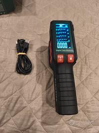 Metro digitale Parkside 