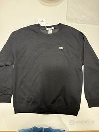 Felpa Lacoste