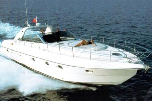 GIANETTI 55 SPORT (UNICO PROPRIETARIO)