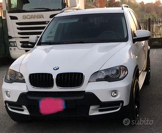 Bmw x5 e70