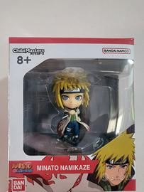 Minato Namizake - Figure Naruto - Chibi Masters
