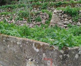 Terreno in via gilbirossa ciaculli