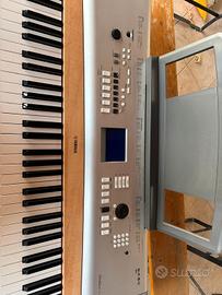 Yamaha Pianola digitale professionale
 