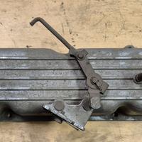 Coperchio Punterie Fiat 600 d'Epoca Originale