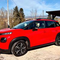 Citroën C3 Aircross 1.2 PureTech 82 CV - GPL