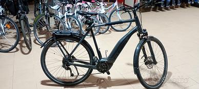 Bicicletta Cube Touring 500 taglia Xl