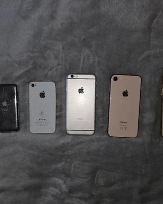 Lotto Apple - Prezzi in chat