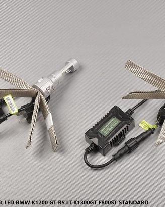 Kit LED BMW K1200 GT RS LT K1300GT F800ST STANDARD