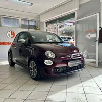 FIAT 500 1.0 Hybrid Rockstar UNIPRO