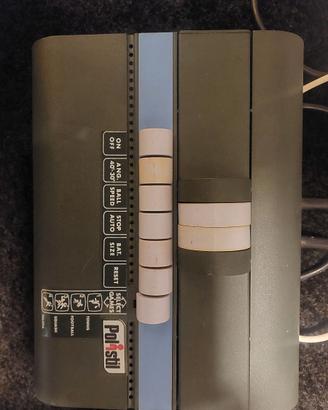 console Polistil V..G.2