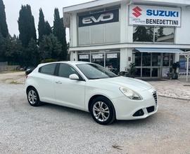 Alfa Romeo Giulietta 1.4 Turbo MultiAir Distinctiv