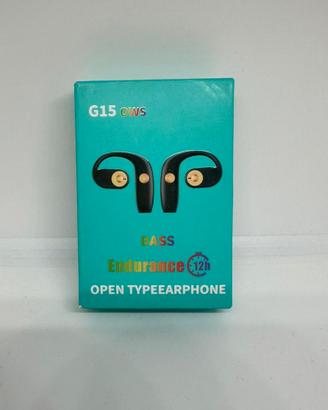 Cuffie Bluetooth
