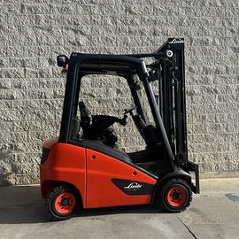 Linde H16D-01