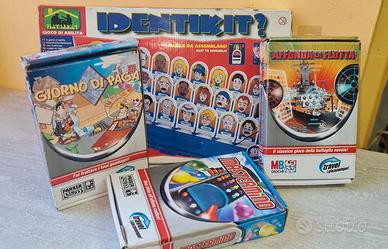 Collezionismo giocattoli