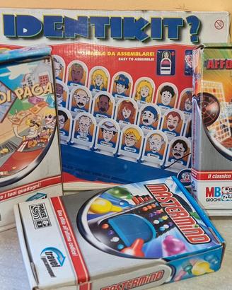 Collezionismo giocattoli