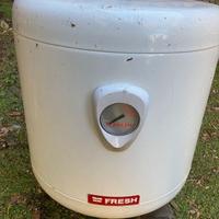 scaldabagno elettrico 50 LT