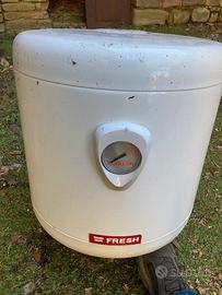 scaldabagno elettrico 50 LT