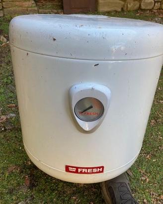scaldabagno elettrico 50 LT