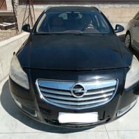 Ricambi usati per OPEL INSIGNIA 2.0 CDTI 2009