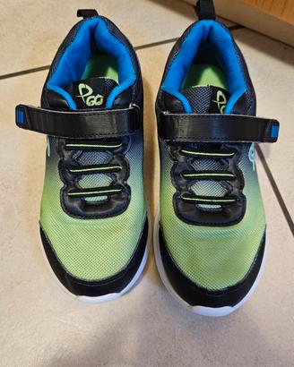 Scarpe da ginnastica 