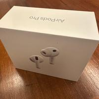 Apple AirPods Pro 3
